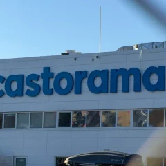 store castorama