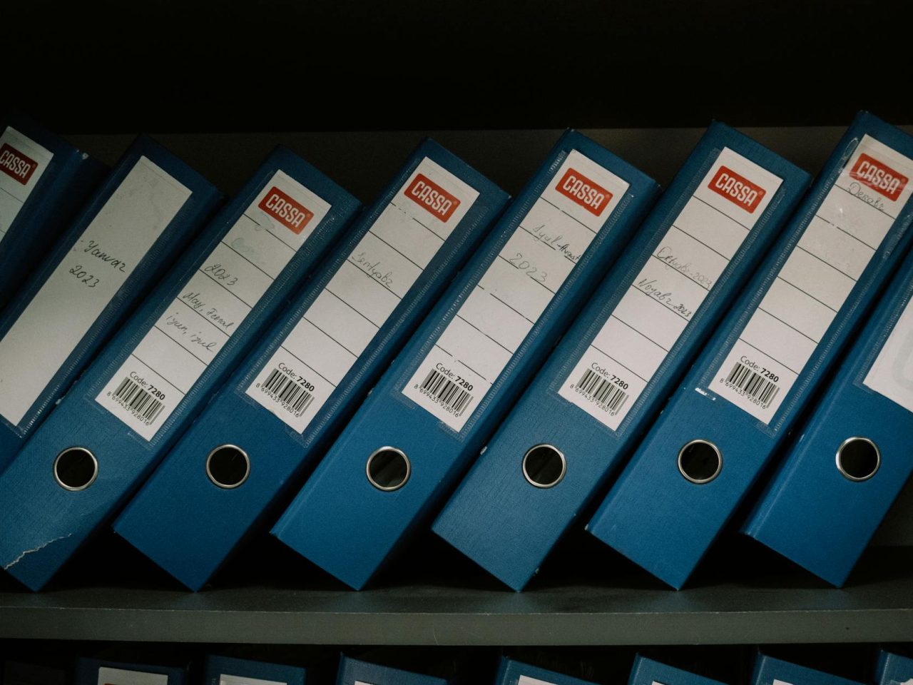 Archivage électronique des factures : Optimisez votre gestion administrative et gagnez du temps !