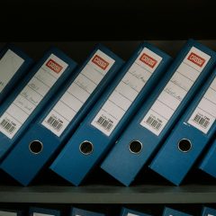 Archivage électronique des factures : Optimisez votre gestion administrative et gagnez du temps !
