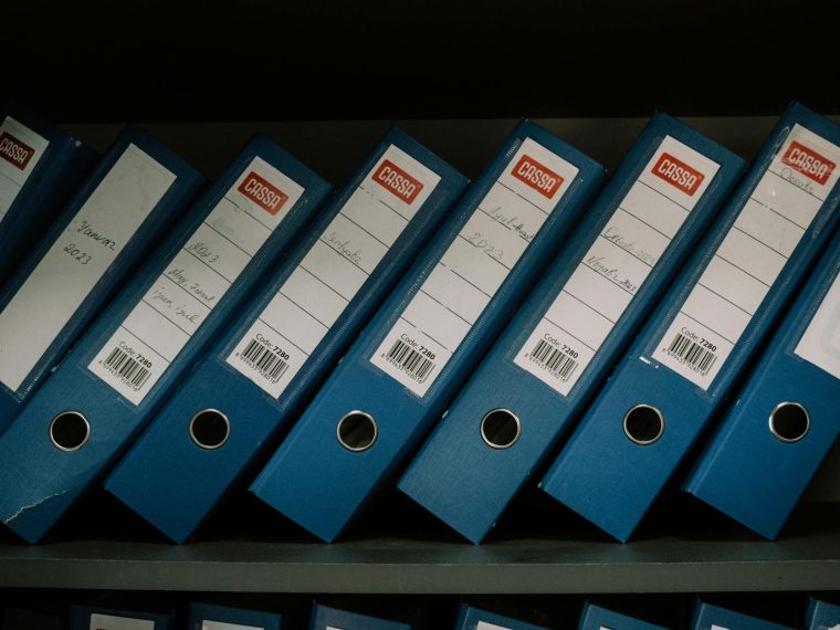 Archivage électronique des factures : Optimisez votre gestion administrative et gagnez du temps !