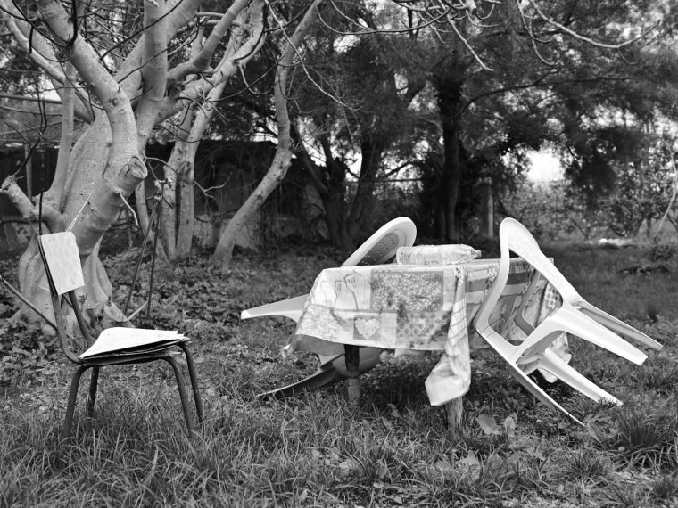 Chaises pour table de jardin : Découvrez notre sélection tendance et confortable pour vos repas en extérieur
