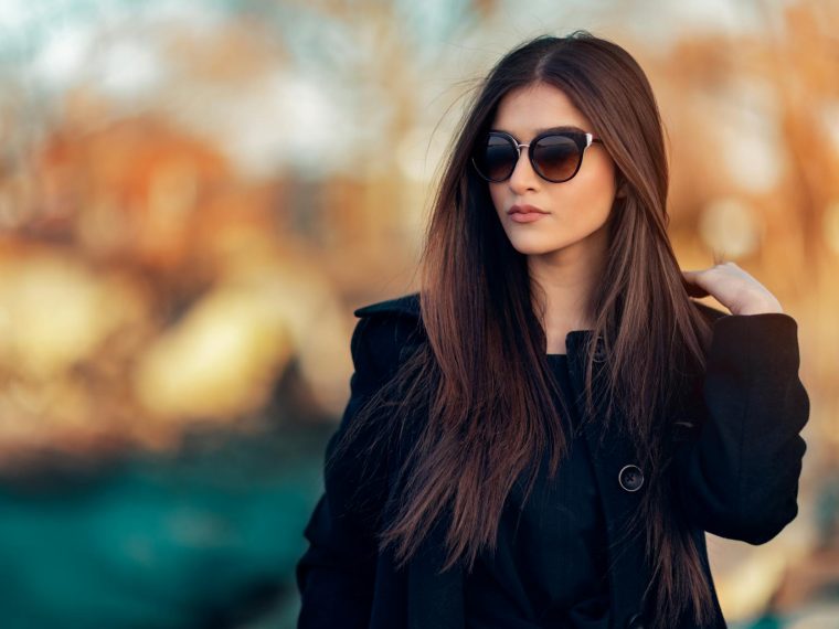 Effilé coupe de cheveux mi long dégradé : Découvrez les tendances incontournables pour un look moderne et élégant !