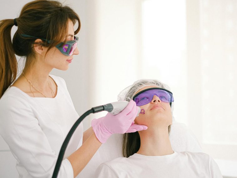 Épilation laser Rennes Hylode : Découvrez une peau douce et sans poils dès aujourd’hui !