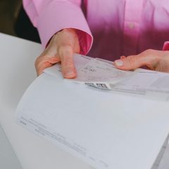 Facture électronique : Simplifiez votre gestion administrative dès aujourd’hui !