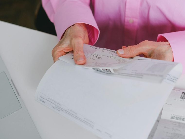 Facture électronique : Simplifiez votre gestion administrative dès aujourd’hui !
