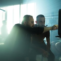 Fauteuil de direction ergonomique : Confort et productivité au bureau avec notre sélection premium