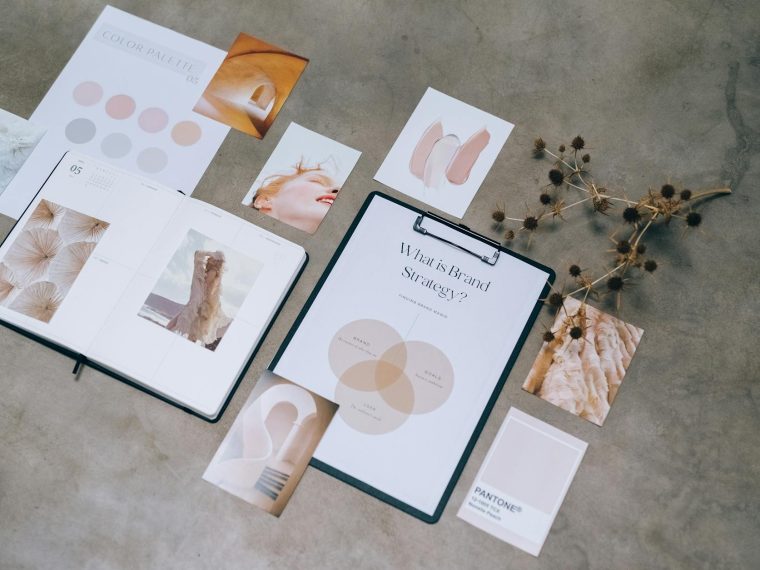 Formation design graphique pôle emploi : Découvrez les meilleures options pour booster votre carrière !