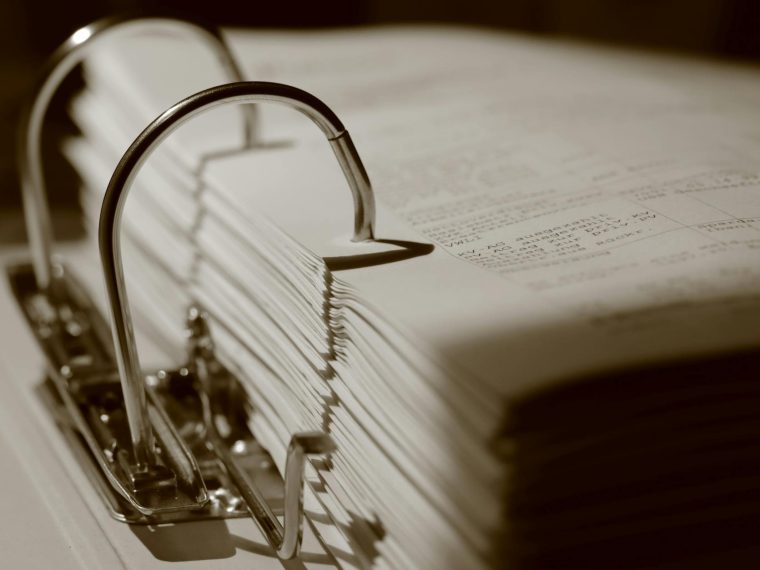 Gestion électronique des documents : Optimisez votre organisation et simplifiez vos processus !