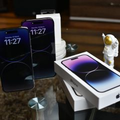 iPhone reconditionné Apple : Profitez de la qualité à prix réduit !