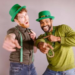Leprechaun : Découvrez la légende, les secrets et la magie de ce petit homme irlandais !