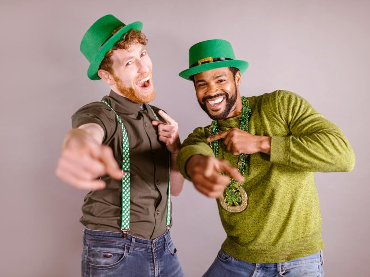 Leprechaun : Découvrez la légende, les secrets et la magie de ce petit homme irlandais !