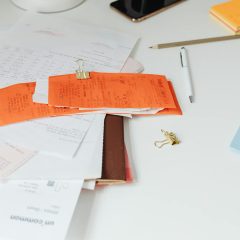 Logiciel de facturation : Optimisez votre gestion financière dès aujourd’hui !