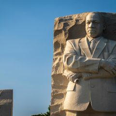 Martin luther king usa : Découvrez son impact sur la lutte pour les droits civiques