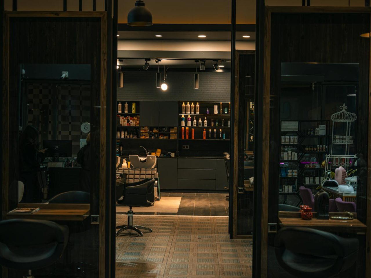 Meuble salon rangement : Découvrez les meilleures solutions pour optimiser votre espace!