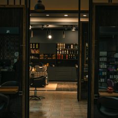 Meuble salon rangement : Découvrez les meilleures solutions pour optimiser votre espace!