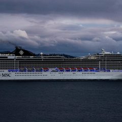 MSC croisière Caraïbes : Découvrez les meilleures offres et itinéraires pour vos vacances de rêve