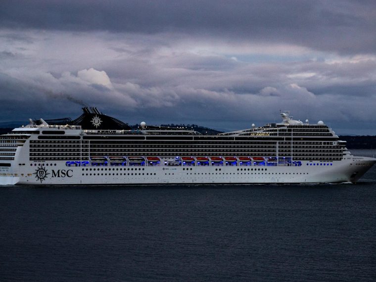 MSC croisière Caraïbes : Découvrez les meilleures offres et itinéraires pour vos vacances de rêve
