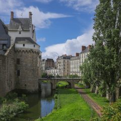 Parkings gratuits Nantes : Découvrez les meilleures options pour stationner sans frais !
