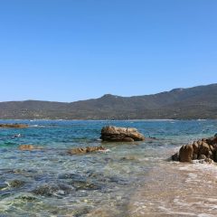 Plage de Cupabia : Découvrez le secret de ce paradis caché en Corse
