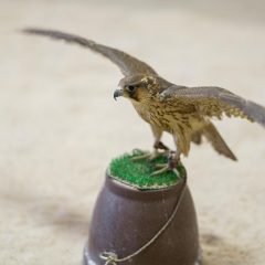 Puff jnr falcon avis : Découvrez notre analyse complète et les retours des utilisateurs