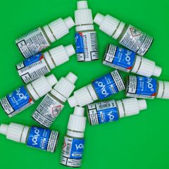 Puff jnr sans nicotine : Découvrez la meilleure alternative aux cigarettes sans risque !