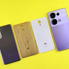 Samsung reconditionné Back Market : Découvrez les meilleures offres et économisez sur votre smartphone !