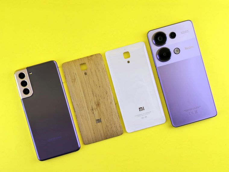 Samsung reconditionné Back Market : Découvrez les meilleures offres et économisez sur votre smartphone !