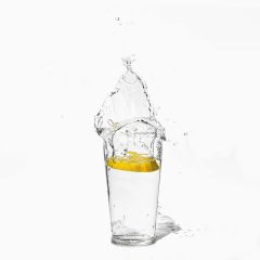 Seau en plastique transparent : Découvrez les avantages et utilisations pratiques pour vos projets