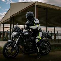 Simulation assurance moto : Obtenez le meilleur tarif en quelques clics !